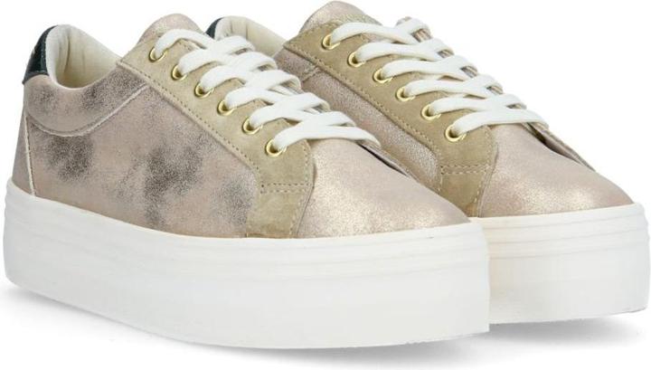 Actual product image No Name 's trainers plato m bridge (38)
