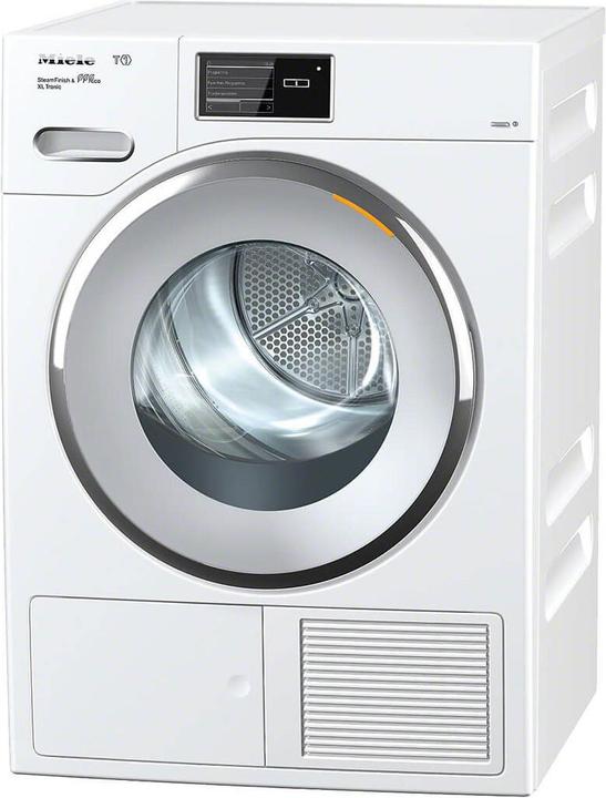 Actual product image Miele Tmv 800-40 Ch (9 kg, Left)