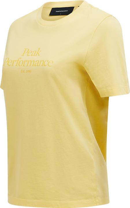 Immagine prodotto Peak Performance Women's Original Tee (S)