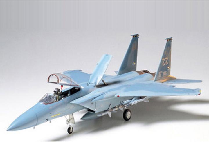Immagine prodotto Tamiya F-15C Aquila