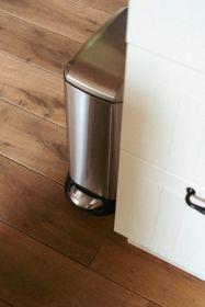 Produktbild Wenko Treteimer Design Easy-Close (20 l)
