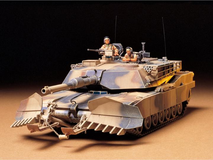 Produktbild Tamiya M1A1 Abrams