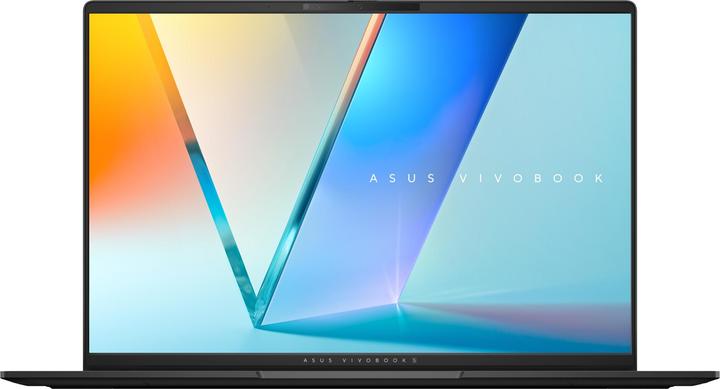 Image du produit ASUS Vivobook S 16 OLED (16", AMD Ryzen AI 9 HX 370, 32 Go, 1000 Go, CH)