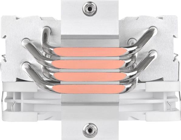 Immagine prodotto Thermaltake TT UX400 ARGB White Air cooler