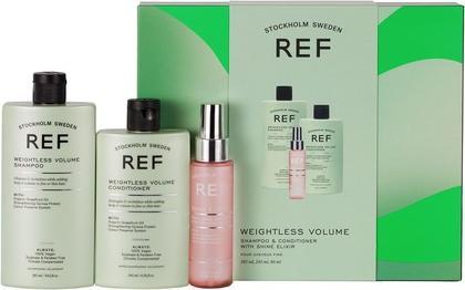 Produktbild Ref. Weightless Volume Giftbox (Make up set)
