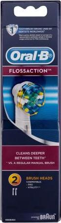 Immagine prodotto Oral-B Azione del filo interdentale (2 x)