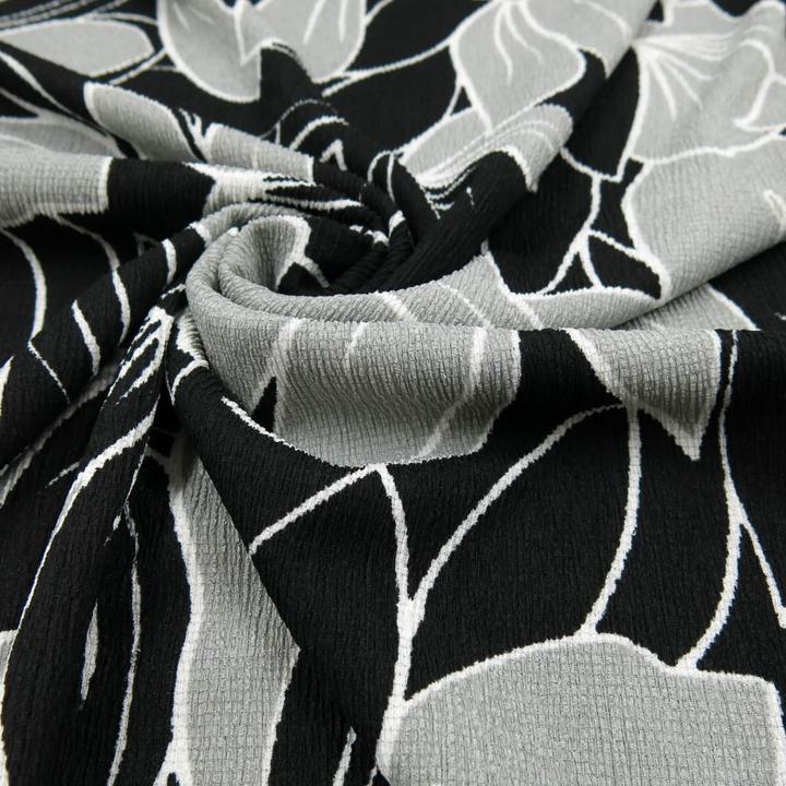 Lys Noir & Gris