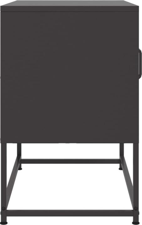 Actual product image VidaXL Sideboard (39 x 39 x 107 cm)