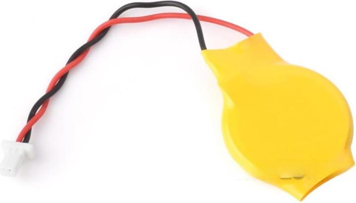 Immagine prodotto WaveShare Batteria RTC 64mAh per Raspberry Pi 5