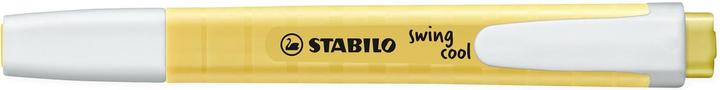 Immagine prodotto STABILO Swing cool (Giallo, 4 mm, 1 x)