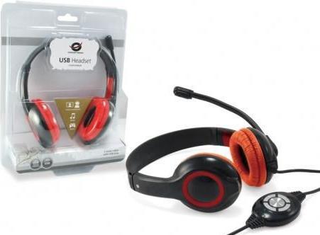 Immagine prodotto Conceptronic Cchatstaru2r (Cablato, USB-A)