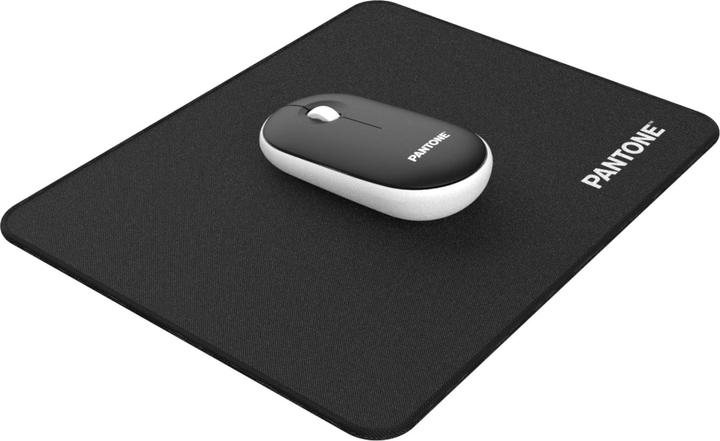 Produktbild Celly Pantone PT-MP002B Kabellose optische Maus, Schwarz (Kabellos)