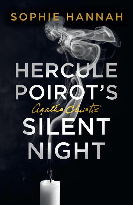 Produktbild Hercule Poirot's Silent Night (Englisch, Sophie Hannah, Agatha Christie, 2024)