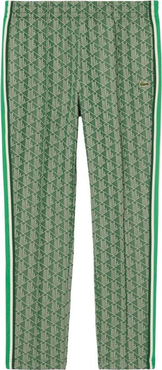 Lacoste Trousers Green