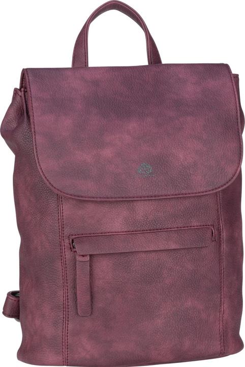 Greenburry Rucksack / Daypack Franzi (10 l)
