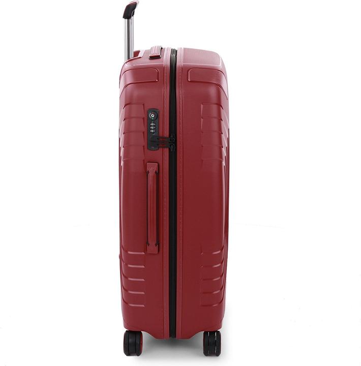 Image du produit Roncato Ypsilon 4 roues trolley L 78 cm avec soufflet extensible (120 l, XL (à partir de 115l))
