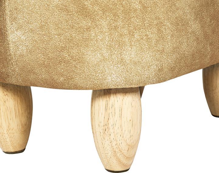 Actual product image Beliani Fox
