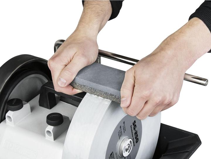 Actual product image Tormek T4 Original (Wet sander, 120 W)