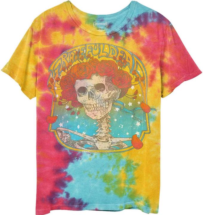 Grateful Dead Bertha Frame TShirt