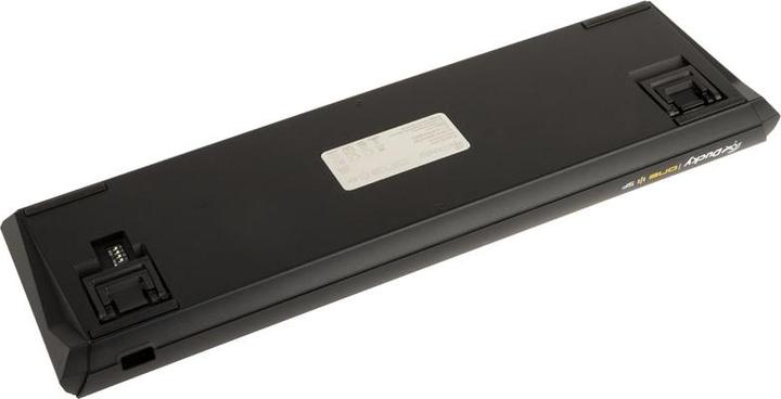 Immagine prodotto Ducky One 3 Hot-Swap Barebone, SF - Layout ISO (US, Cablato)