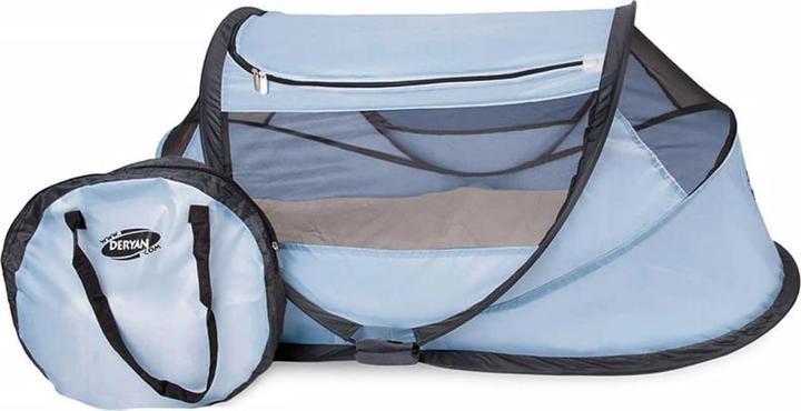 Immagine prodotto Deryan BabyBox