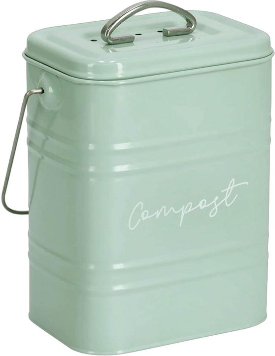 Produktbild Zeller Present Kompostbehälter (4 l)
