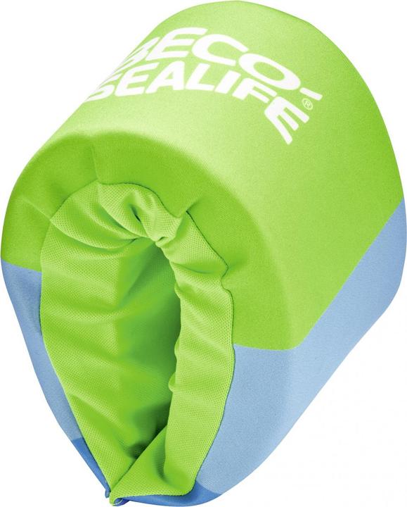 Produktbild Magni Sealife Schwimmflügel 1-3 Jahre pink Neopren
