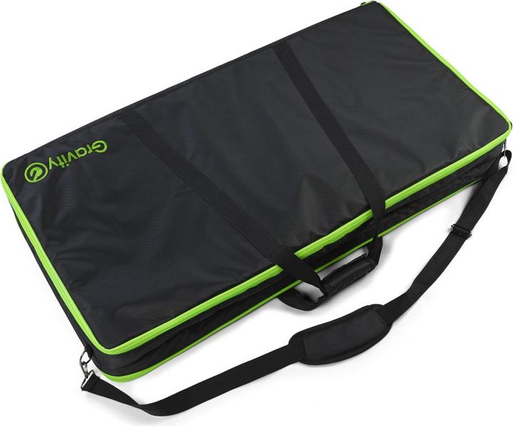 Actual product image Gravity BG X2RD B - Transport bag for Rapid Desk and double X keyboard stands (Keyboard)