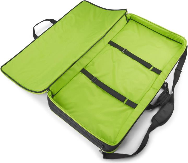 Actual product image Gravity BG X2RD B - Transport bag for Rapid Desk and double X keyboard stands (Keyboard)