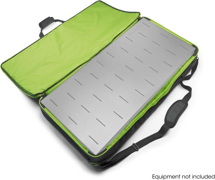 Actual product image Gravity BG X2RD B - Transport bag for Rapid Desk and double X keyboard stands (Keyboard)