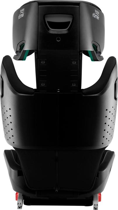 Actual product image Britax Römer Kidfix M (Child seat, ECE R129/i-Size Standard)