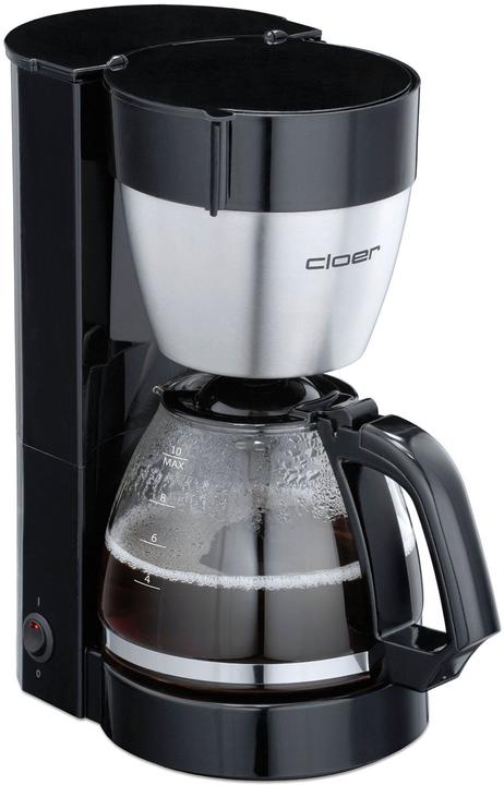 Cloer 5019 Kaffeemaschine