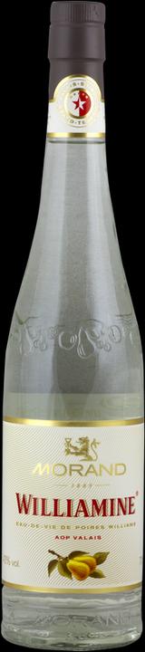 Produktbild Morand Williamine (1 x 70 cl)