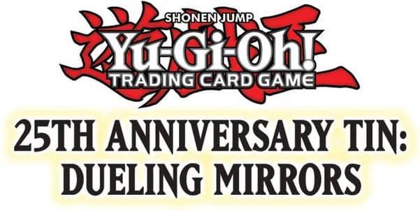 Image du produit Yu-Gi-Oh Dueling Mirrors Tin (Allemand, Tin)