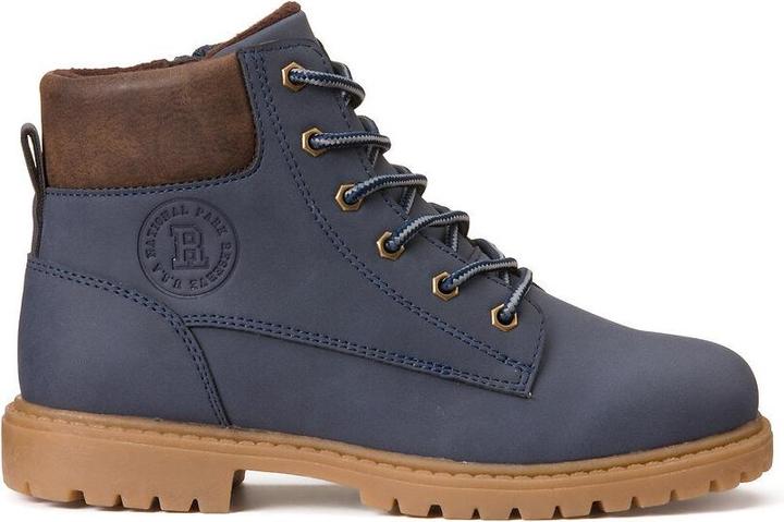 Actual product image La Redoute Collections PU boots (26)