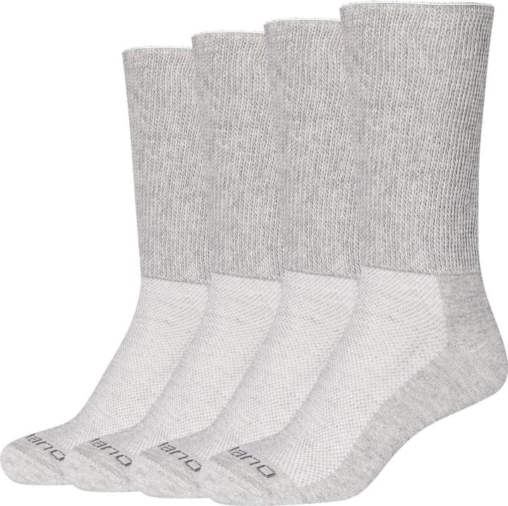 Camano Diabetikersocken (4er Pack, 39, 42)