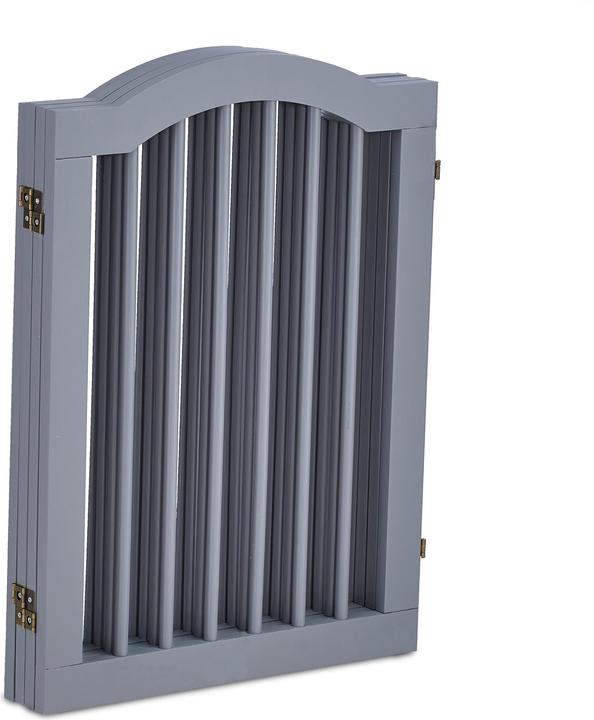 Actual product image Relaxdays Safety gate (205.50 cm)