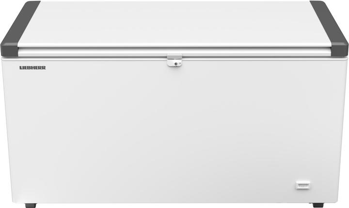 Liebherr Congelatore commerciale (Struttura autonoma, 404 l)