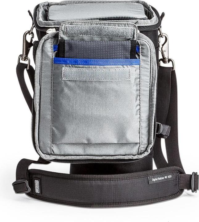 Image du produit Think Tank Sac photo numérique Holster 40 V2.0 (Étui pour appareil photo, Sac à bandoulière pour appareil photo)