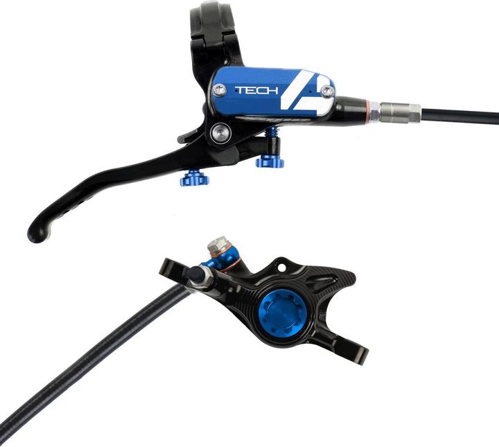 Hope Tech4 X2 (Bremsset)