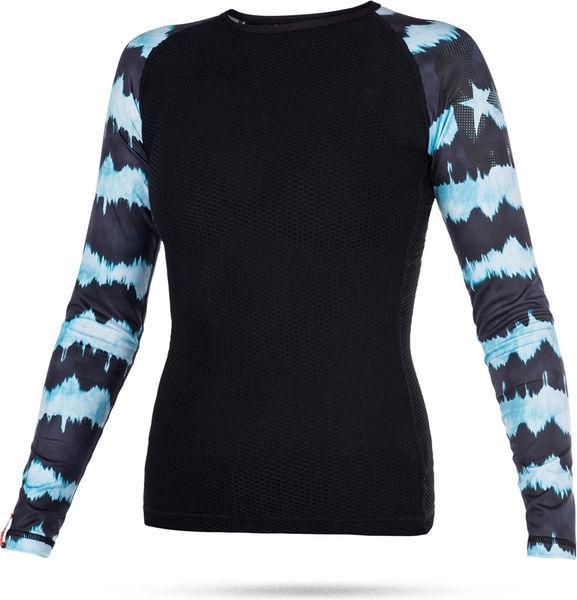 Actual product image Mystic Dazzled Rashvest (XL)