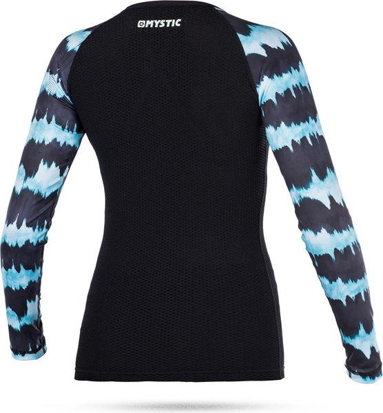 Actual product image Mystic Dazzled Rashvest (XL)