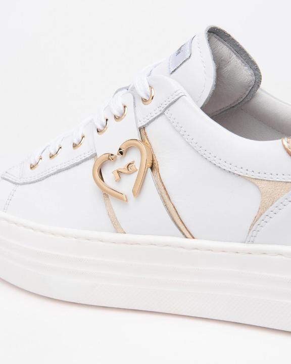 Actual product image Nero Giardini Sneaker (37)