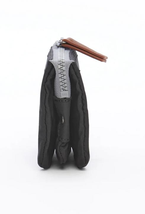 Actual product image Roka London Carnaby Sustainable Black (Taslon) Small