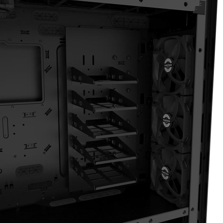 Image du produit Phanteks Enthoo Elite (ATX, mATX, Mini-ITX, E-ATX)