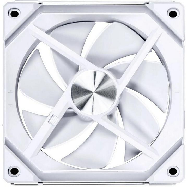 Actual product image Lian-Li Uni Fan SL120 V2 ARGB (120 mm, 1 x)