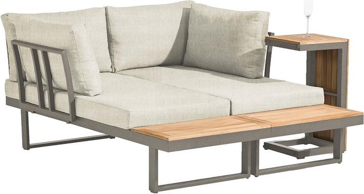 Productafbeelding Giardimo Loveseat