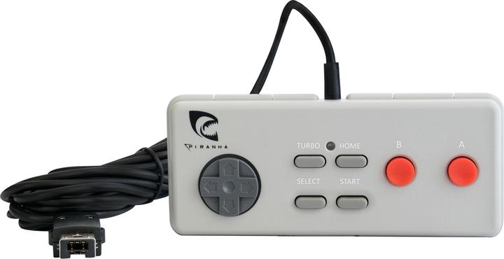 Produktbild Piranha NES Controller 3M