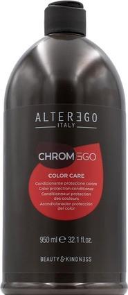 Alter Ego Italy Alterego ChromEgo Farbpflege Conditioner 950ml (950 ml)