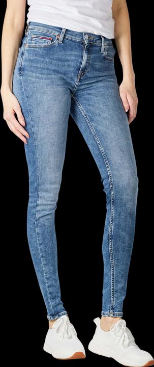Produktbild Tommy Hilfiger Sophie Low Rise Skinny Denim Medium (W32/L30)